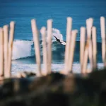Auberge de jeunesse Salt Lips - Azores Surf Experience *