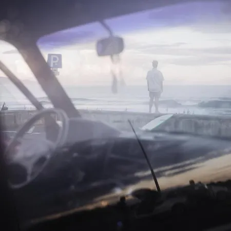 Salt Lips - Azores Surf Experience Hostel Ponta Delgada