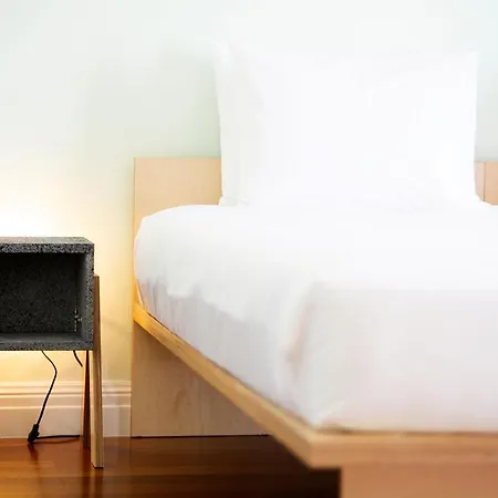 Salt Lips - Azores Surf Experience Auberge de jeunesse