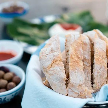 Salt Lips - Azores Surf Experience Auberge de jeunesse