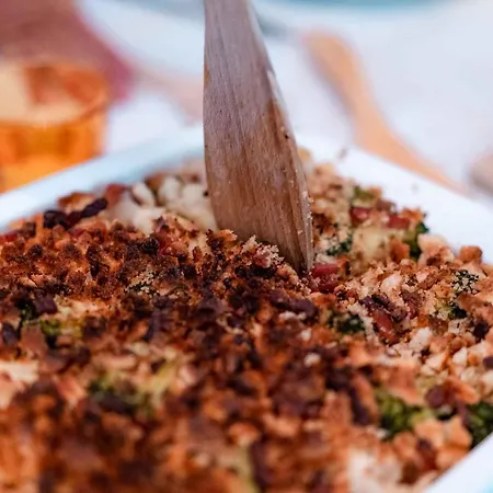 Salt Lips - Azores Surf Experience