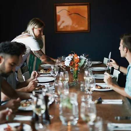 Salt Lips - Azores Surf Experience Hostel Ponta Delgada