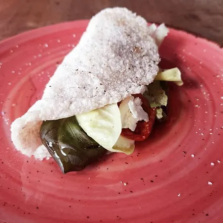 אכסניה Salt Lips - Azores Surf Experience