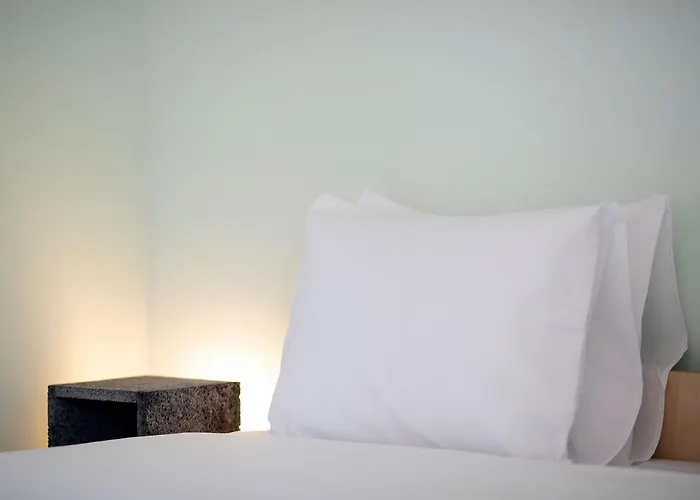 Salt Lips - Azores Surf Experience Auberge de jeunesse