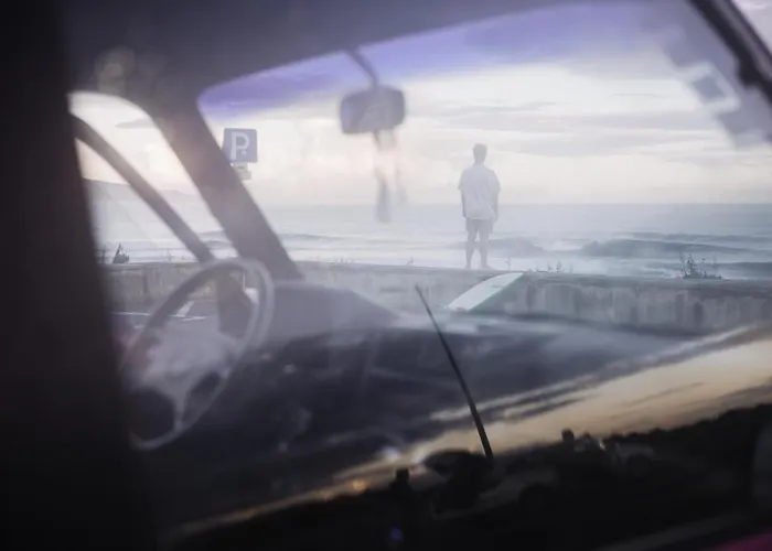 Salt Lips - Azores Surf Experience Hostel Ponta Delgada