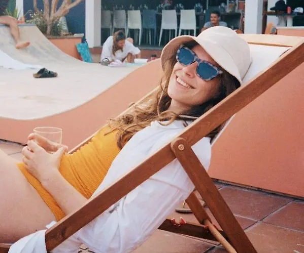 Salt Lips - Azores Surf Experience Ponta Delgada