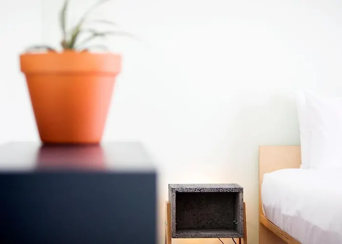 Albergue Salt Lips - Azores Surf Experience Ponta Delgada