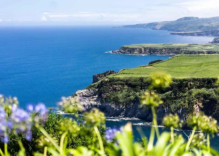 Salt Lips - Azores Surf Experience Auberge de jeunesse