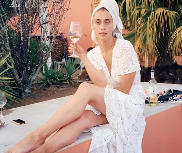 Albergue Salt Lips - Azores Surf Experience Ponta Delgada