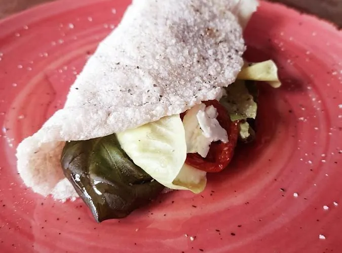 Auberge de jeunesse Salt Lips - Azores Surf Experience